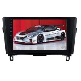 Navigatie compatibila Nissan Qashqai 2016-2017 / X-Trail 2014-2018 NAVDED-C08 - - Roveli