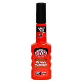 Aditiv combustibil benzina STP 51200 200ml,514 - - Roveli
