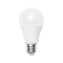 Bec cu LED E27 9W, 6000K, 220V BK87432 - - Roveli