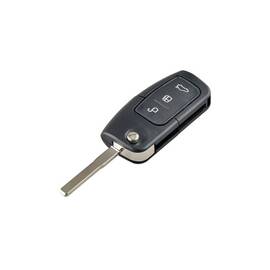 Carcasa telecomanda briceag compatibila  FORD 2303 - - Roveli