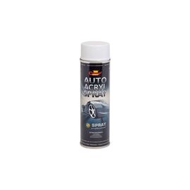 Spray vopsea Profesional CHAMPION Primer ALB 500ml - - Roveli