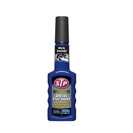 Aditiv motorina stop-smoke STP 93200EN 200ml Cod:415 - - Roveli
