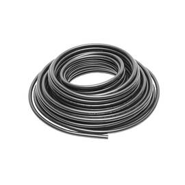 Rola furtun aer 25m tub polyamid fi 10mm pentru mufa rapida Cod: BK84105 / DISCW53 - - Roveli