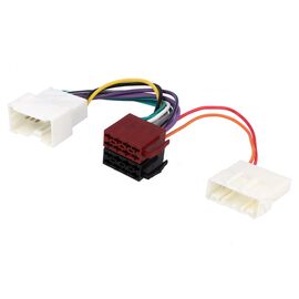 Conector auto Dacia, Renault  ZRS-AS-66B - - Roveli