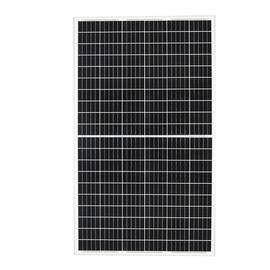 Panou solar fotovoltaic monocristalin 320W/36V cablu 70cm conector MC4 1755x1038x35mm  BK87495 ( se vinde doar cu ridicare din depozit ). - - Roveli