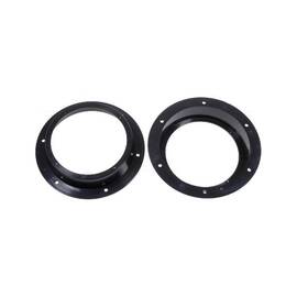 Rame adaptoare difuzoare Audi,VW,Skoda; Audi Q3 (8U) 2011->2018 Cod:RAM-20.505/K - - Roveli