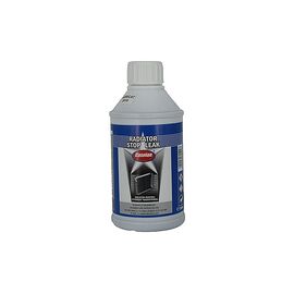 Radiator STOP LEAK CASPIAN 350ml. - - Roveli