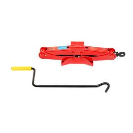 Cric mecanic auto, sarcina maxima 2T  Cod:BKTA51 - - Roveli