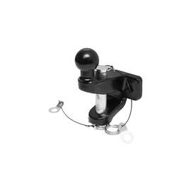 Cupla remorca cu bolt, bila si siguranta, greutate maxima 3500kg  Cod:DISGS96 - - Roveli