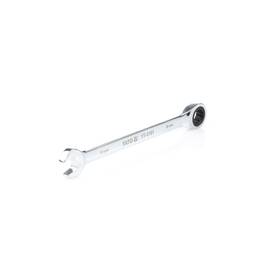Cheie combinată și inelară cu clichet 10 mm Yato Cod:YT-0191 - - Roveli