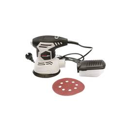 Slefuitor electric excentric rotativ 250W, 125mm Joust Max Cod:DISEU64 - - Roveli