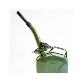 Palnie pentru canistra de metal Cod:FS-001 - - Roveli