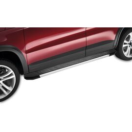 Roveli - Praguri compatibile Hyundai Tucson 3 2015-2020 (V1 173cm+UH54/BRK01)-