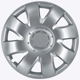 Set capace roti 16" S-426 - - Roveli