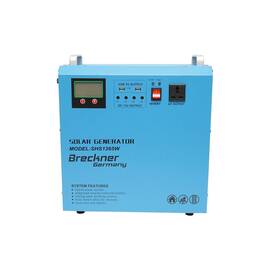 Invertor solar 500W PWM 12V 20A Breckner Germany  Cod:BK92994 - - Roveli