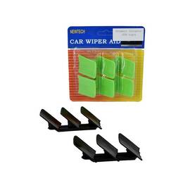 Ornament stergator 1039 verde 2buc./set - - Roveli