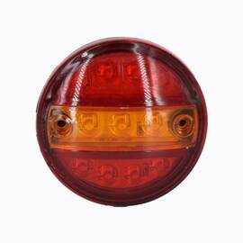 Lampa LED remorca L0044 12V - - Roveli