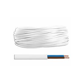 Cablu electric MYYM 2X1mm  MIV - - Roveli