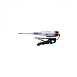 Tester pentru circuite auto 6-24 V, 90 cm Yato YT-2865 - - Roveli