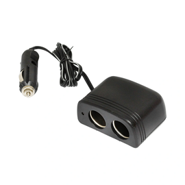 Prelungitor dublu bricheta auto Cod: DIS3001 - - Roveli