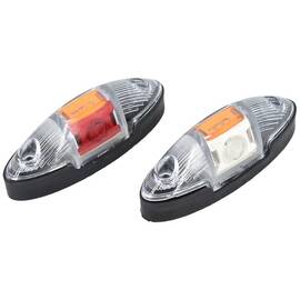 Lampa LED gabarit L0086 12V - - Roveli