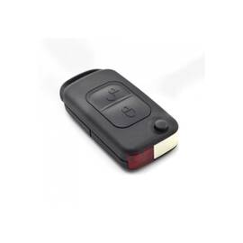 Carcasa telecomanda compatibila Mercedes 1071 - - Roveli