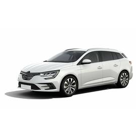 Perdele interior Renault Megane 4 BK 2016-2022 - - Roveli