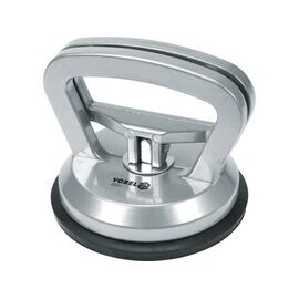 Ventuza din aluminiu  Ø 115M,40KG  Cod:05311 - - Roveli