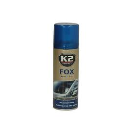 Spray antiaburire FOX K2 150 ml K631 - - Roveli