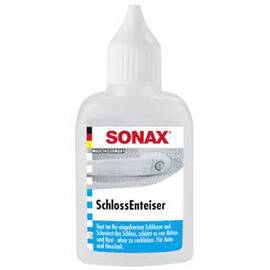 Solutie dezghetat Yale 50 ml SONAX - - Roveli