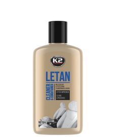 Solutie intretinere si curatare piele LETAN K2 250ML K202N - - Roveli