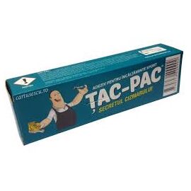 Solutie lipit Tac -Pac 9G - - Roveli
