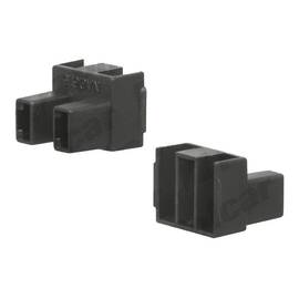 Mufa bec H7 din plastic universal 6822VEN - - Roveli