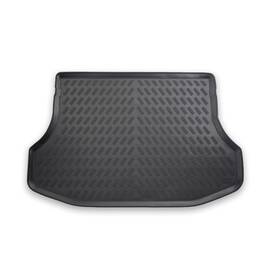 Covor portbagaj tavita premium Kia Sorento (JC) 2002-2009  (Cod: PBX-593) - - Roveli