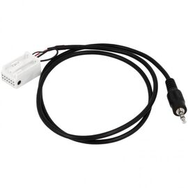 Adaptor Audio AUX-MERCEDES.03-JACK - - Roveli