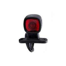 Lampa gabarit brat 68mm, LED, Fristom Cod:FT-141A - - Roveli