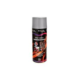 Spray vopsea GRI rezistent termic pentru etriere 450ml. Breckner Cod:BK83113 - - Roveli