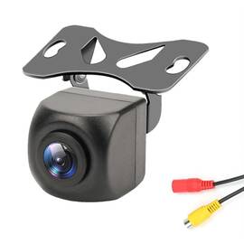 Camera mansarier/fata    AHD / CVBS Unghi de vizualizare:150° 12v   Cod:AHD-811-150 - - Roveli