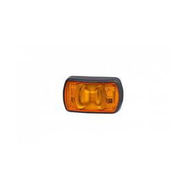 Lampa gabarit 71x42, LED, galbena, Fristom  Cod:LD2228 - - Roveli