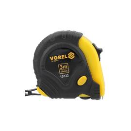 Ruleta  3mX16mm,  VOREL Cod:10123 - - Roveli