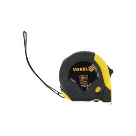 Ruleta 10 mx25mm  ,Vorel Cod:10129 - - Roveli