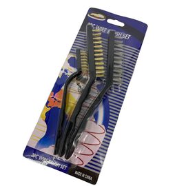 Set 3 perii de sarma Cod:QTG2-11 - - Roveli