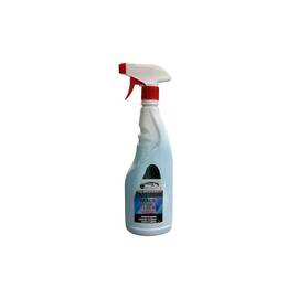 Solutie innegrit cauciucurile  750ml  VUP - - Roveli