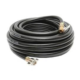 Furtun aer compresor L=12 m cu capete de legatura pentru umflat roti Cod:DISEA65 - - Roveli