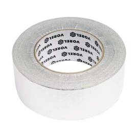 Banda adeziva din aluminiu  48mmX10m 75140 - - Roveli