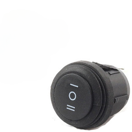 Buton 12V (waterproof) Cod:W15758-2 - - Roveli