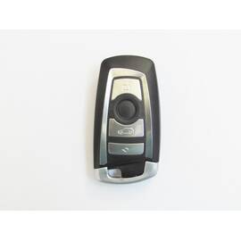 Carcasa telecomanda compatibila BMW 1267 - - Roveli