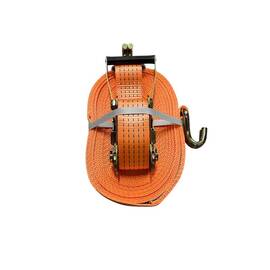 Chinga ancorare marfa cu clichet  simplu L=15m/ l=5cm VEN - - Roveli