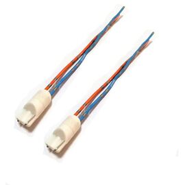 Prelungire soclu bec T10  2buc./set Cod:W15764 - - Roveli