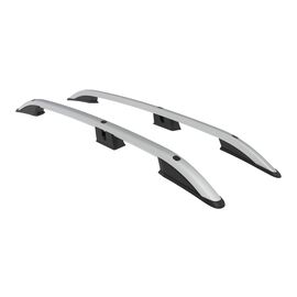 Set bare portbagaj longitudinale compatibile VW CADDY  II MAX 2010-> Cod: ER-BALON-16 - - Roveli
